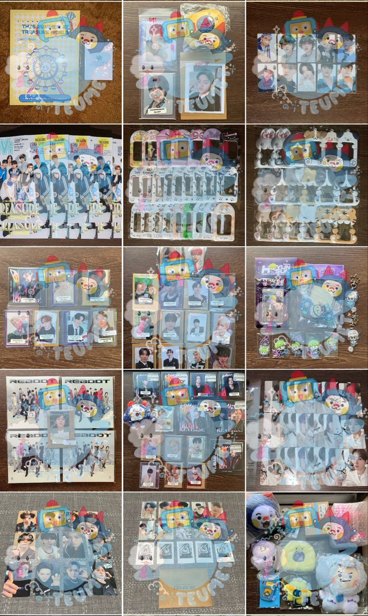 GO TEUMET 🛸 mt after dm tweet media