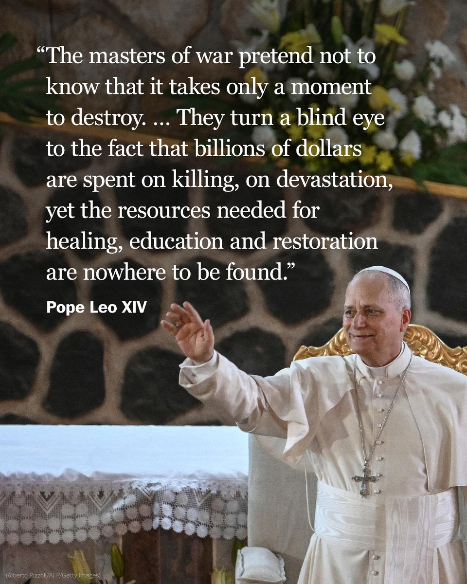 The Washington Post tweet media