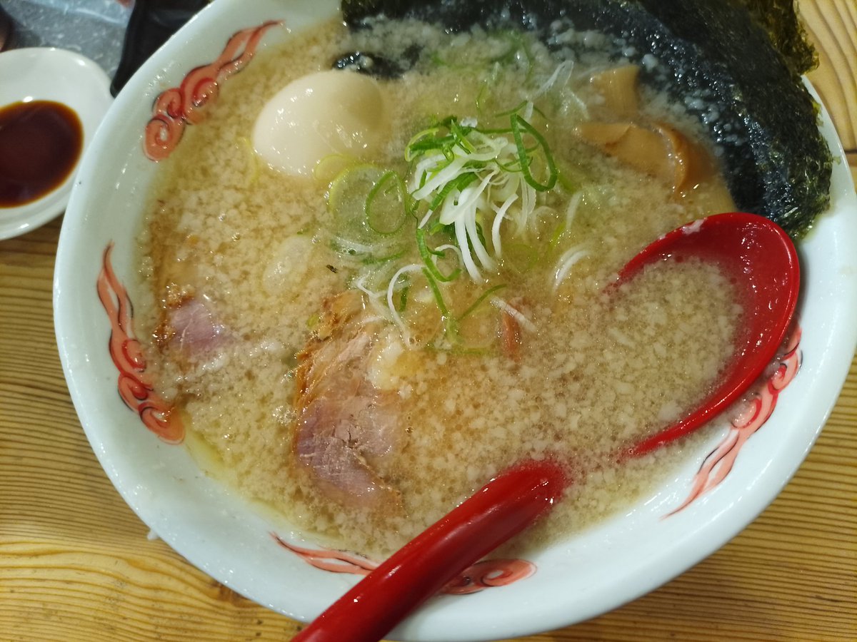 tmtmtrpg22's tweet photo. らめ！とぎょざ！ https://t.co/vTvoQYdtO9