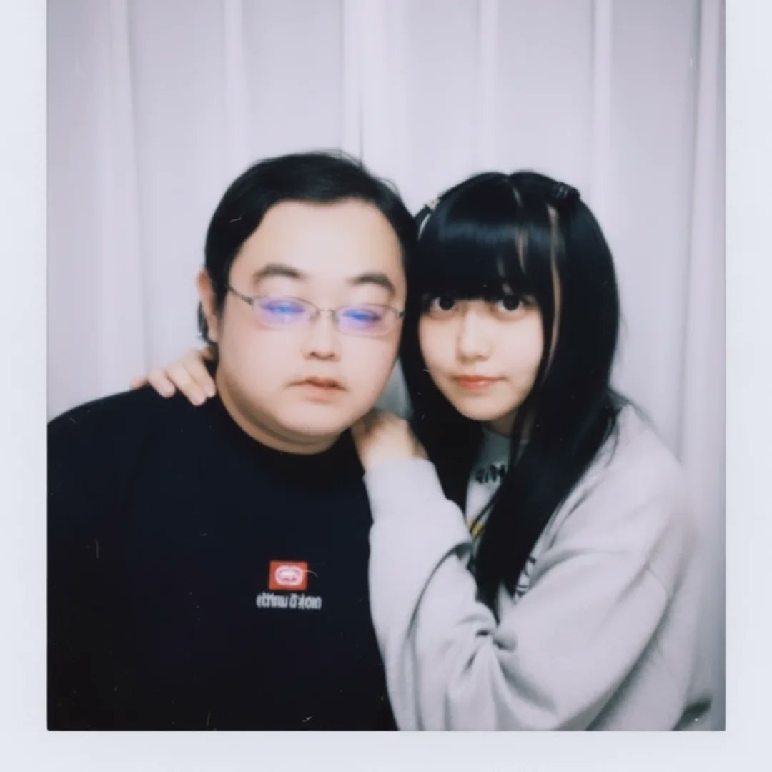 胡桃  瀬里乃 tweet media