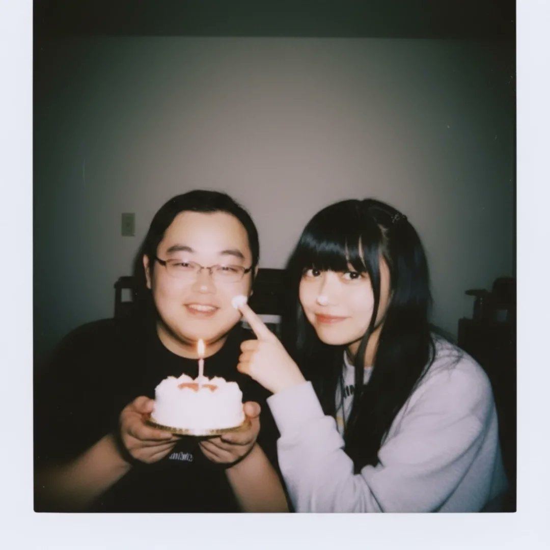 胡桃  瀬里乃 tweet media