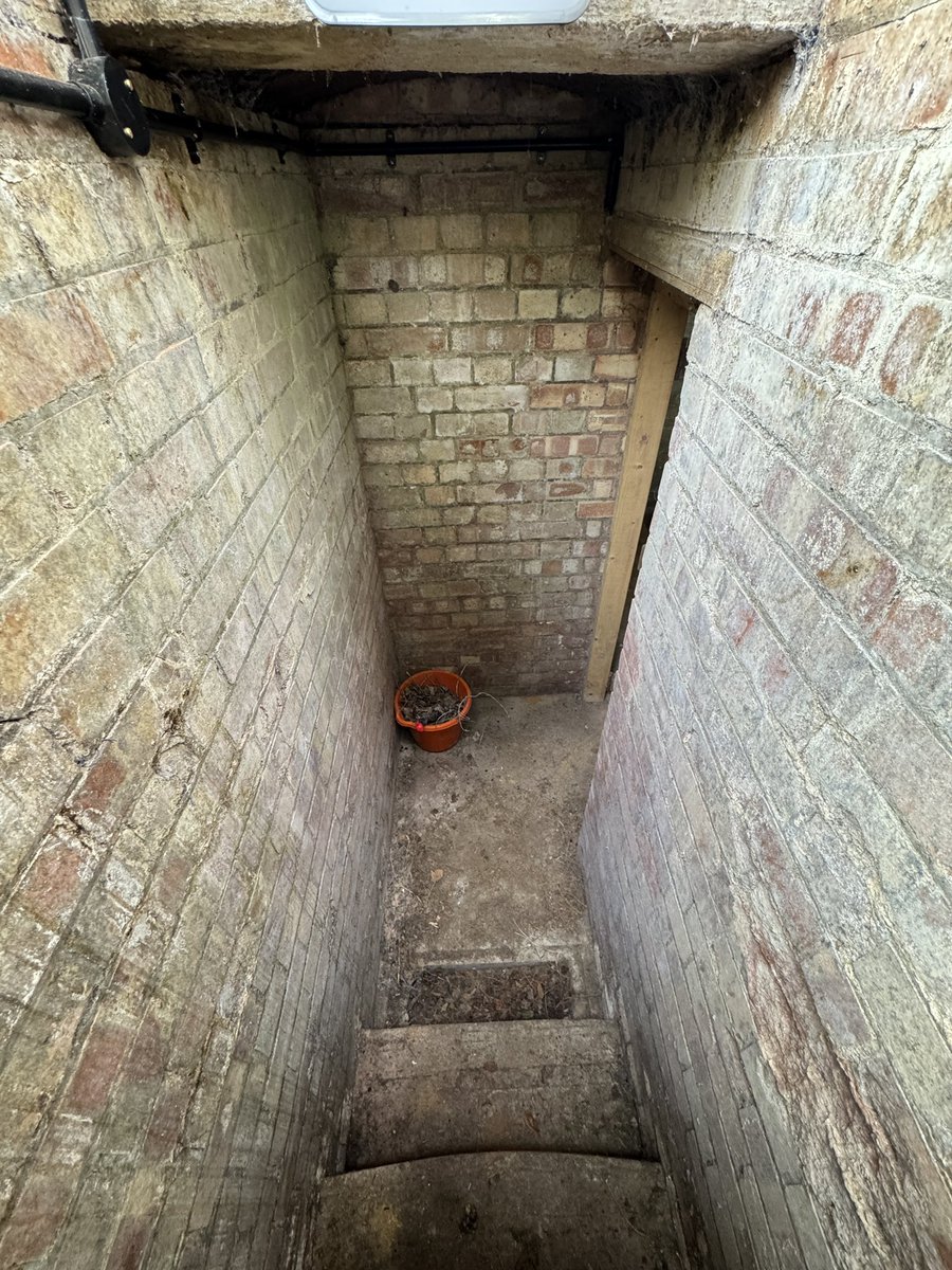 Great War Huts tweet media