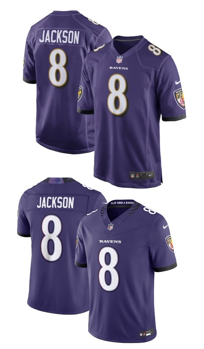 Ravens5952's tweet photo. @Chodeman999 @FanDuel Old on top
New on bottom https://t.co/eLWYilL3uJ
