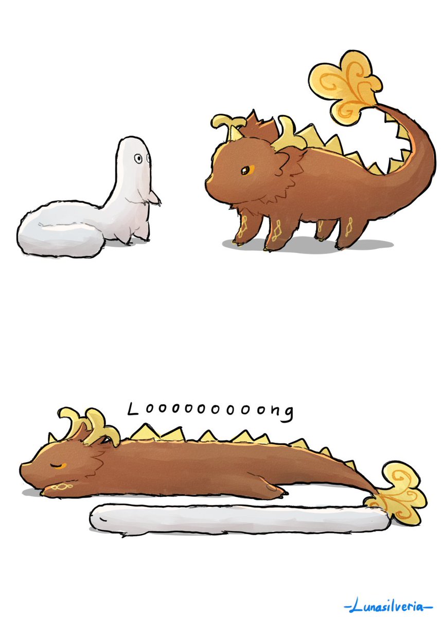 Lunasilveria tweet media