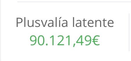 Otro año que Hacienda se va q poner contenta conmigo. En Andorra la tributación de las plusvalías por bolsa es cero 0️⃣.

Es una vergüenza, yo asumo el riesgo, hago el trabajo y hacienda solo pone el cazo