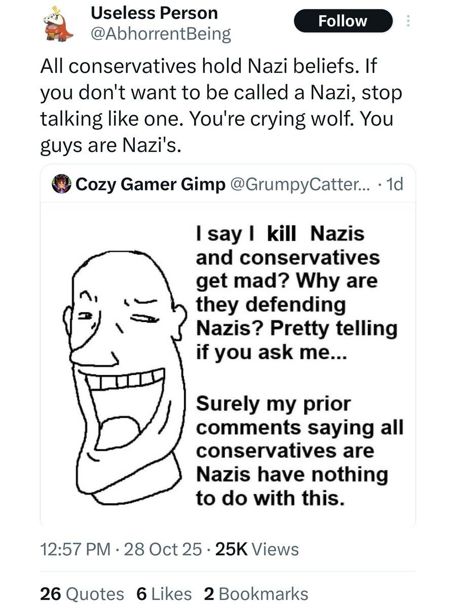 Delusional Takes tweet media