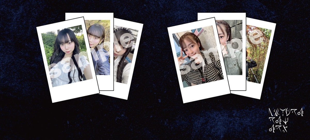 nicora ray ark tweet media