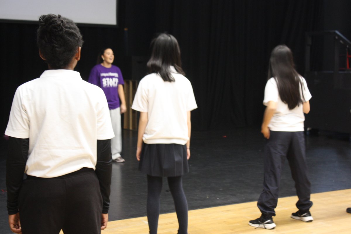 Pimlico Academy tweet media