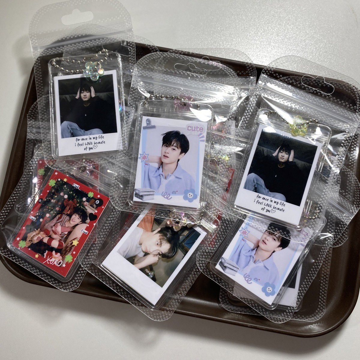 กมกม tweet media