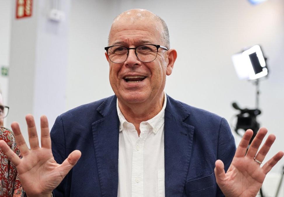 El Aguijón 🐝 tweet media