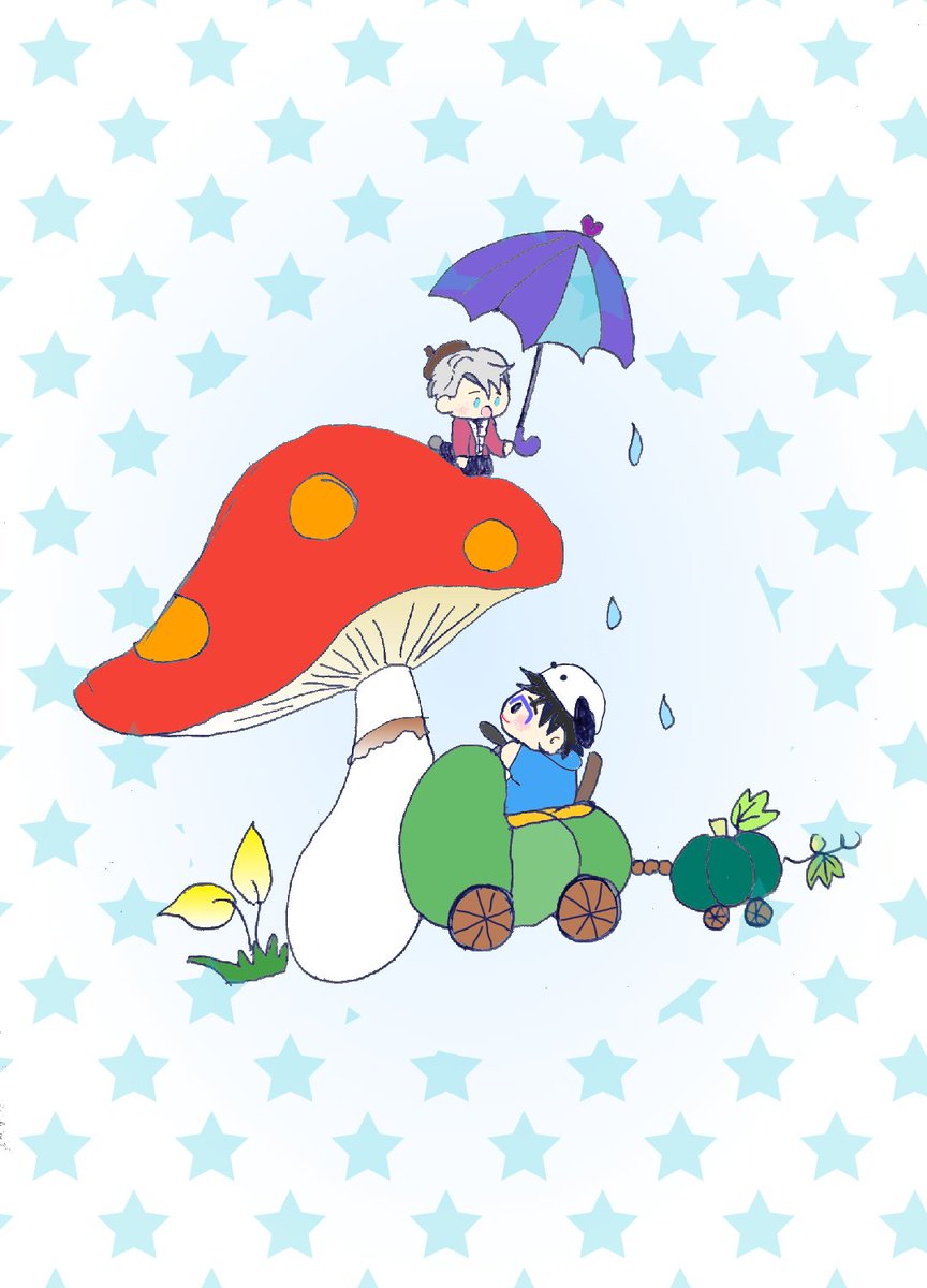 ウミユリ tweet media