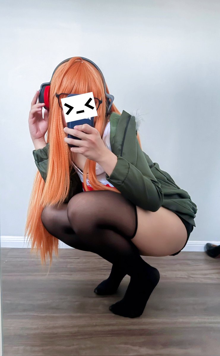 くりす➡️AX 26‼️ tweet media