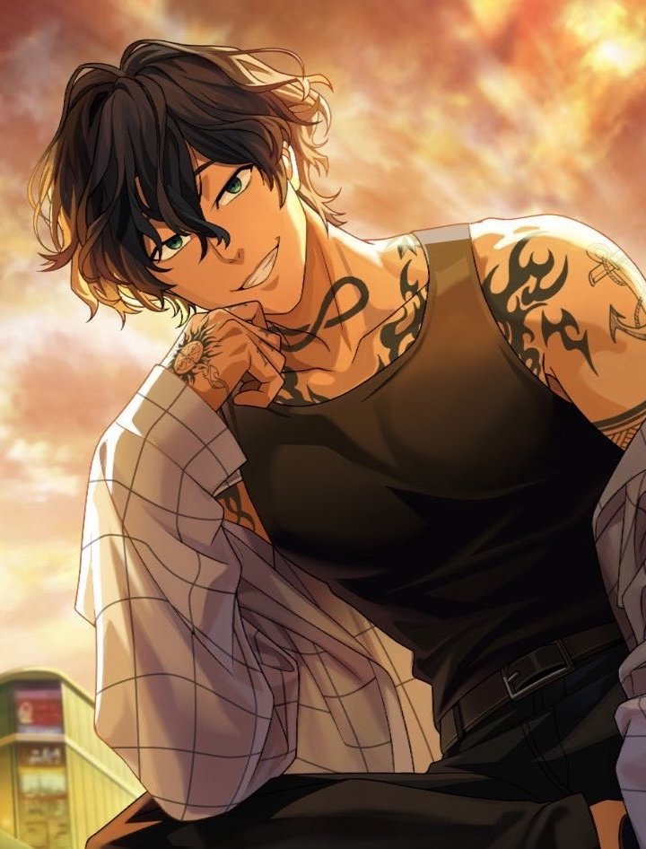 Ishi🍵🥂🌸 tweet media