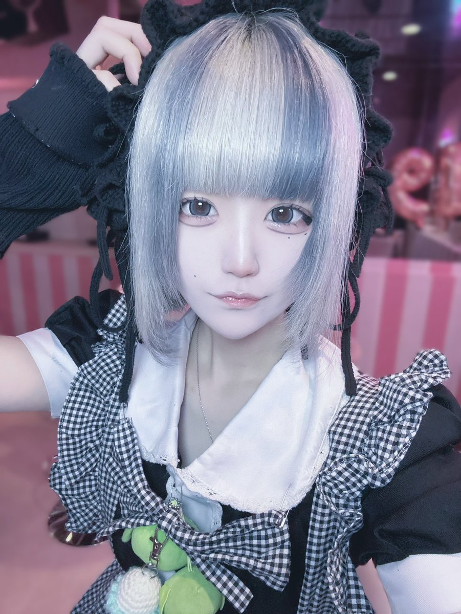 ねむんちょす@田中ねむこ。 tweet media