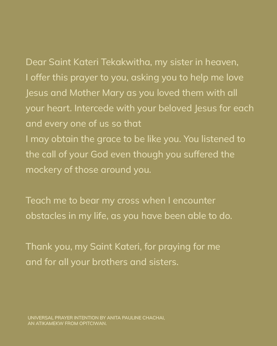 Jesuits of Canada tweet media