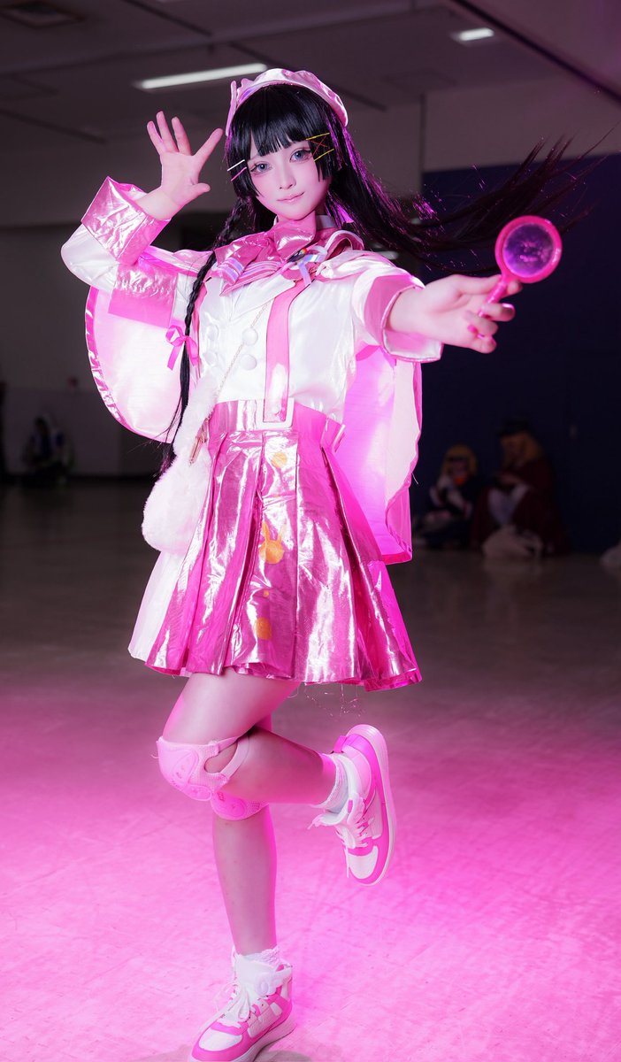 星ユナ/横浜a! 18 tweet media