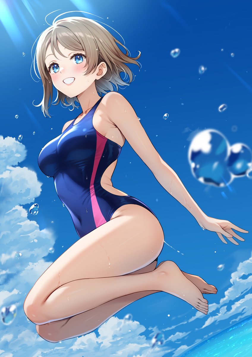 三九呂 tweet media