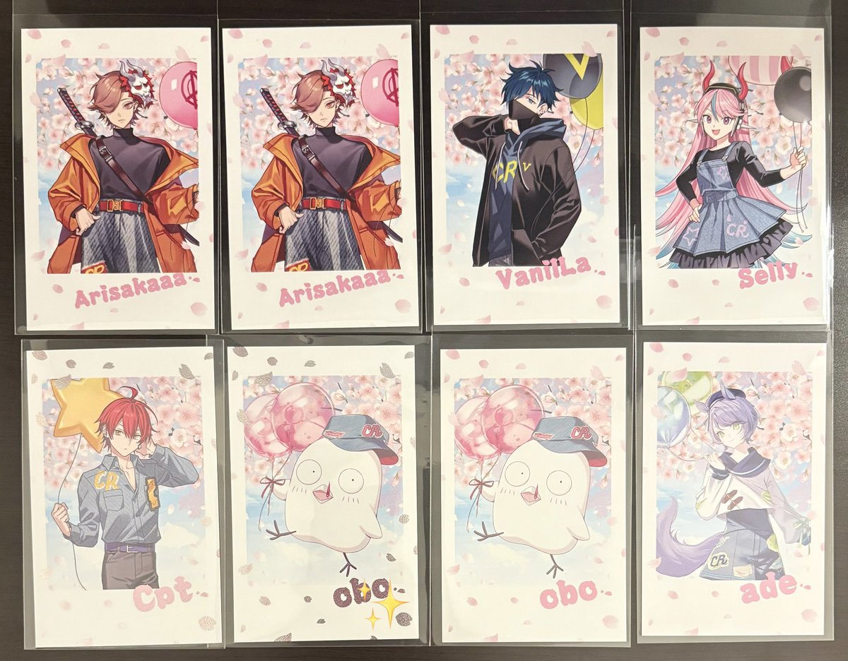 かぬん。 tweet media