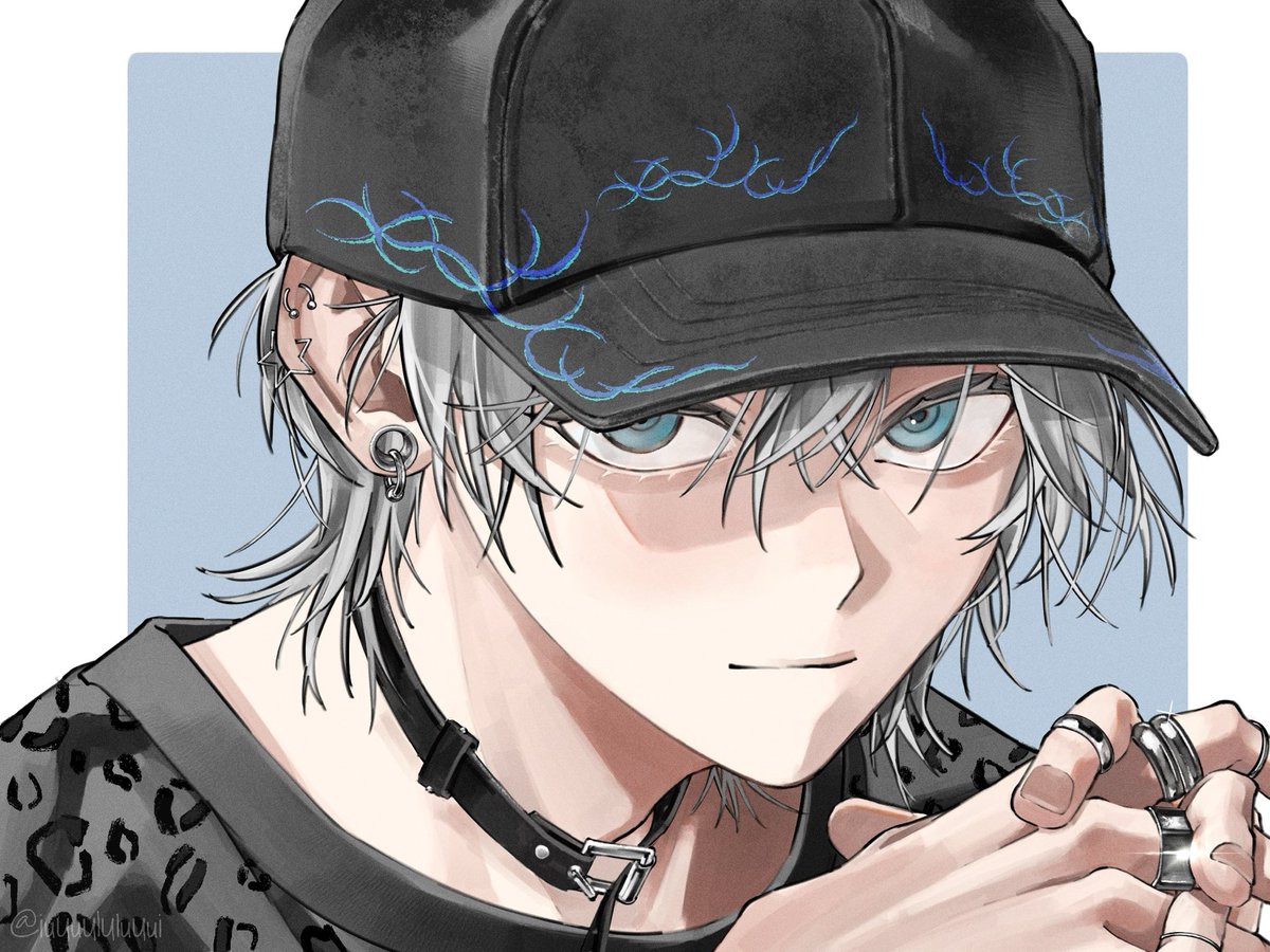 雨涙【 UlUI 】 tweet media