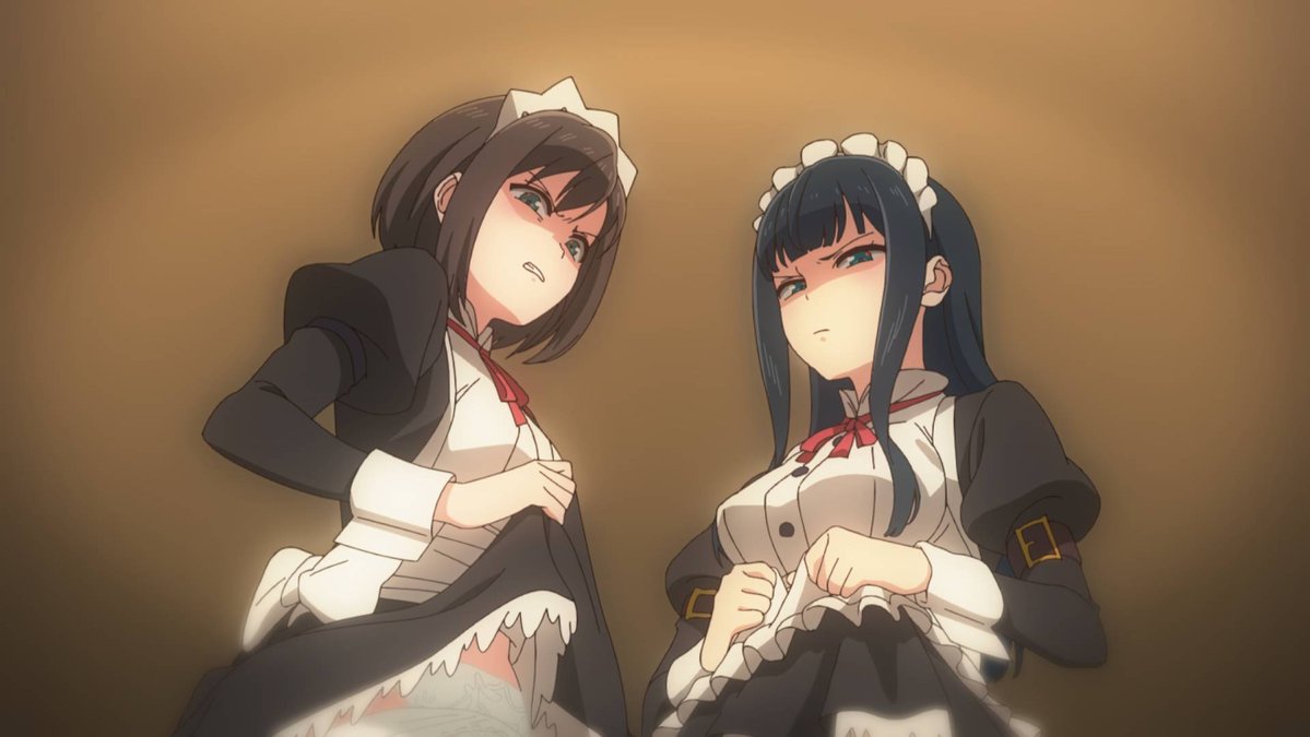 Anime Voice tweet media