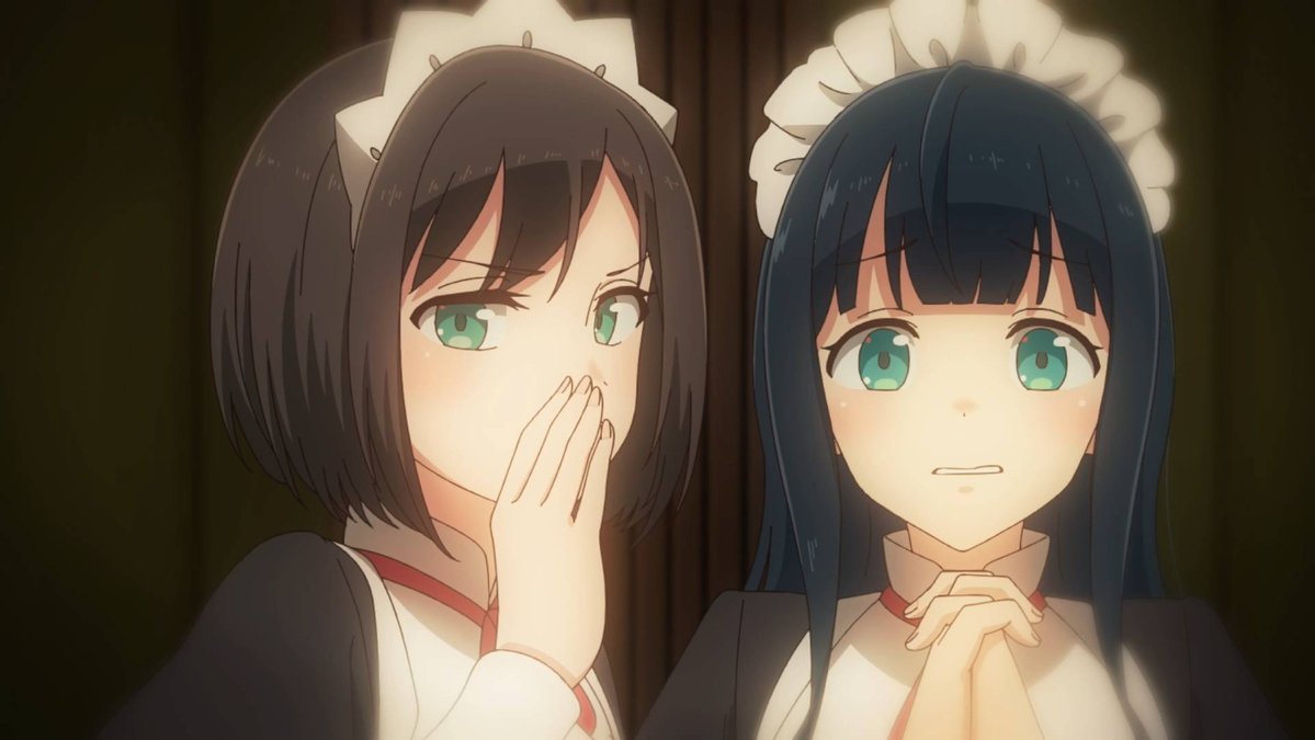 Anime Voice tweet media