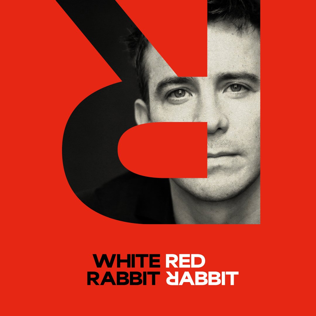 White Rabbit Red Rabbit will return to the West End for its 15th anniversary at the Duchess Theatre.

Each night, a different leading actor steps on stage, opens a sealed envelope, and performs a script they’ve never seen before.

Luke Thompson will perform on July 6.