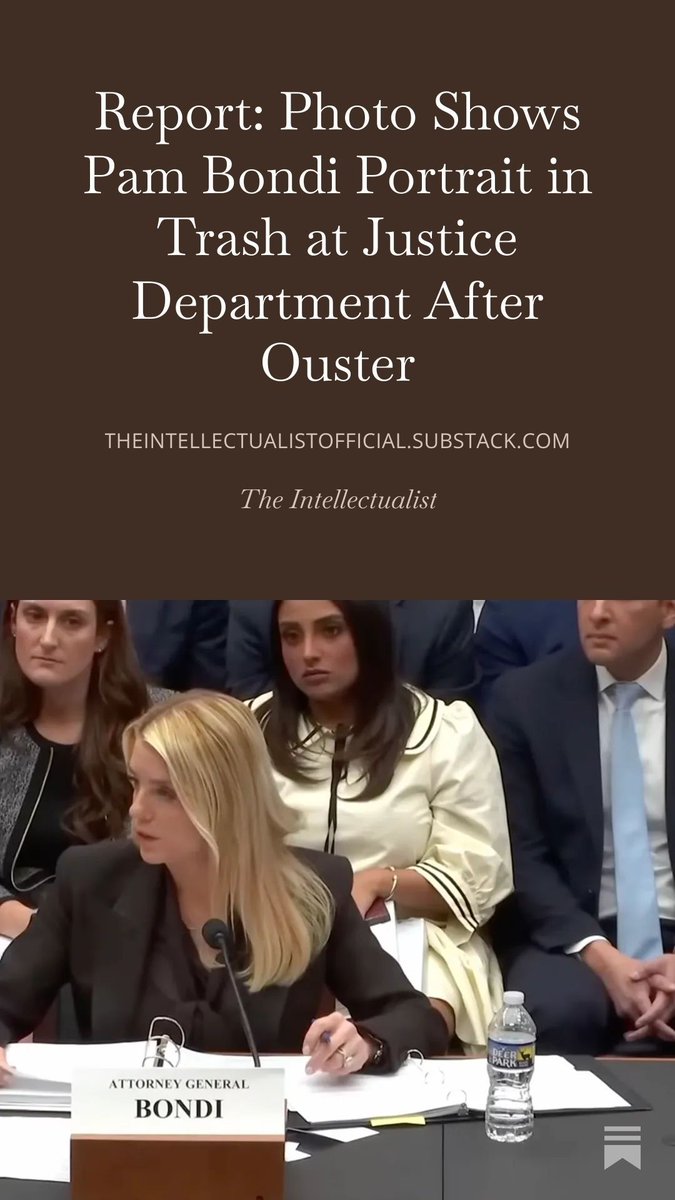 The Intellectualist tweet media