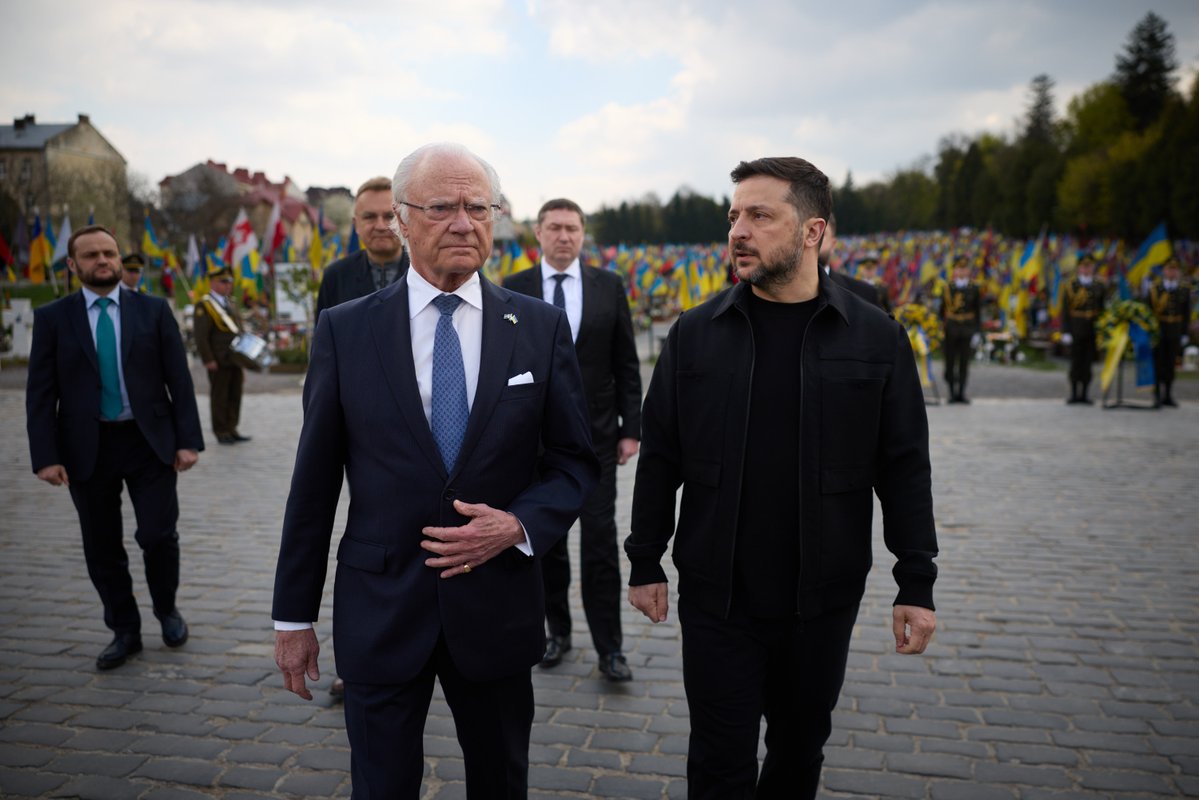 Volodymyr Zelenskyy / Володимир Зеленський tweet media