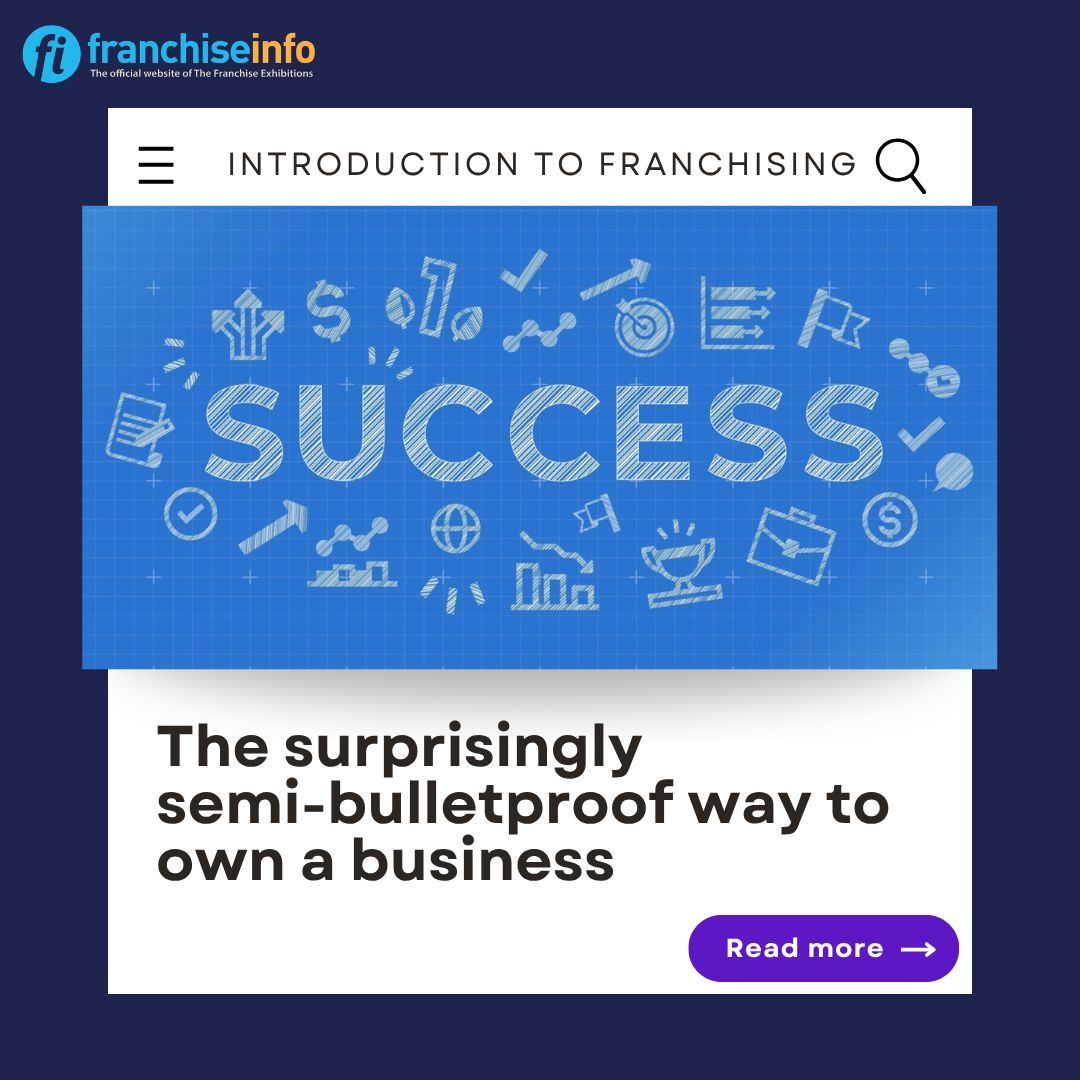 Franchise tweet media