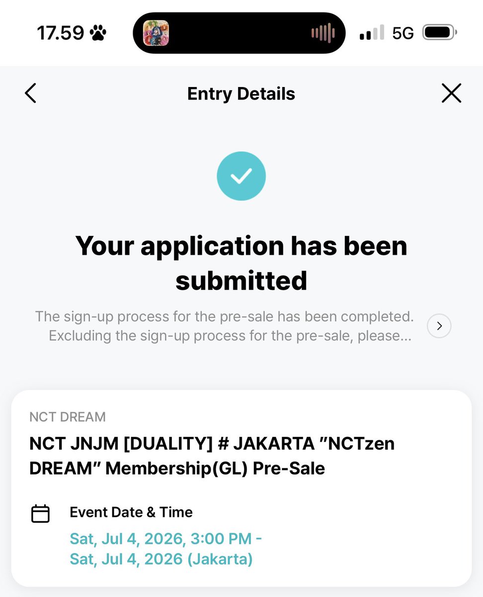 ·🍁· blue tweet media