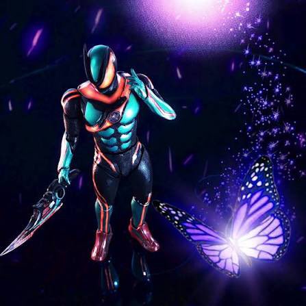 クレナイオオイカリヤン tweet media