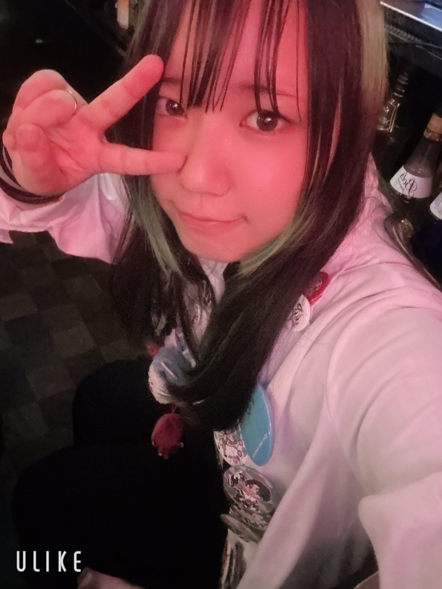 三谷@5/10~30 ORIGAMi tweet media