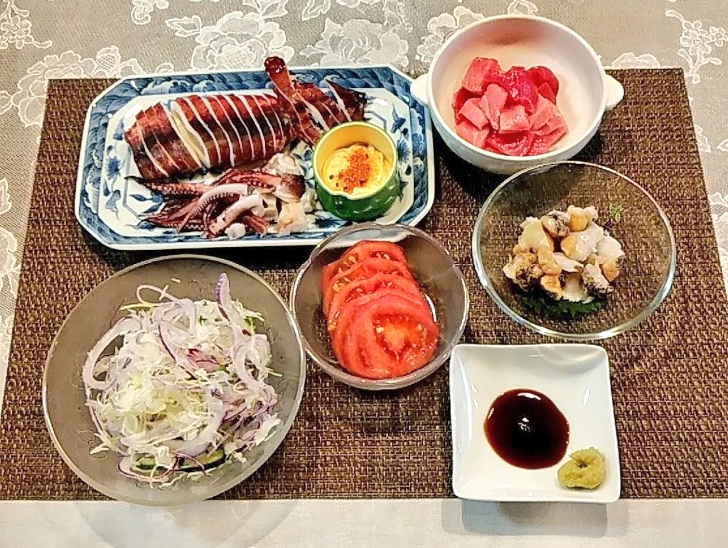 崖のスプーン tweet media