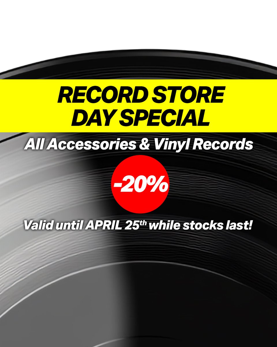 Pro-Ject Audio Systems tweet media
