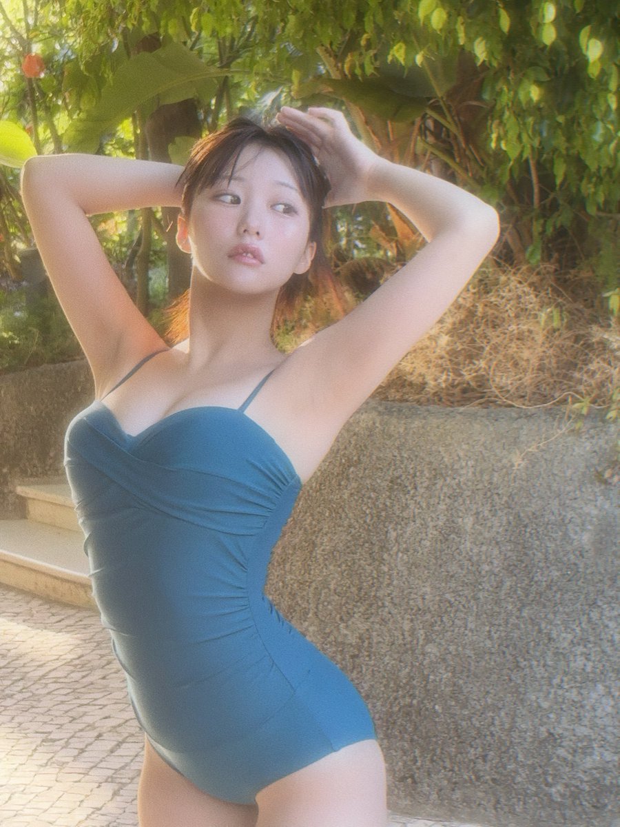 田中 美久 tweet media