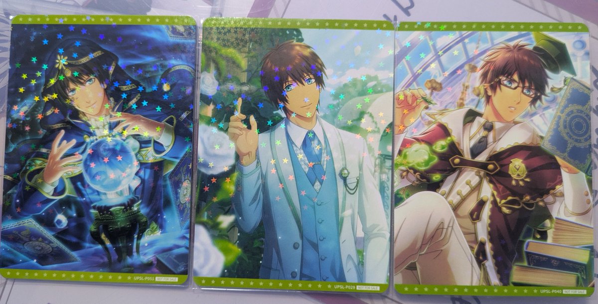 真由美の取引垢※次回発送～23日/カルライ神戸2DAYS参戦 tweet media