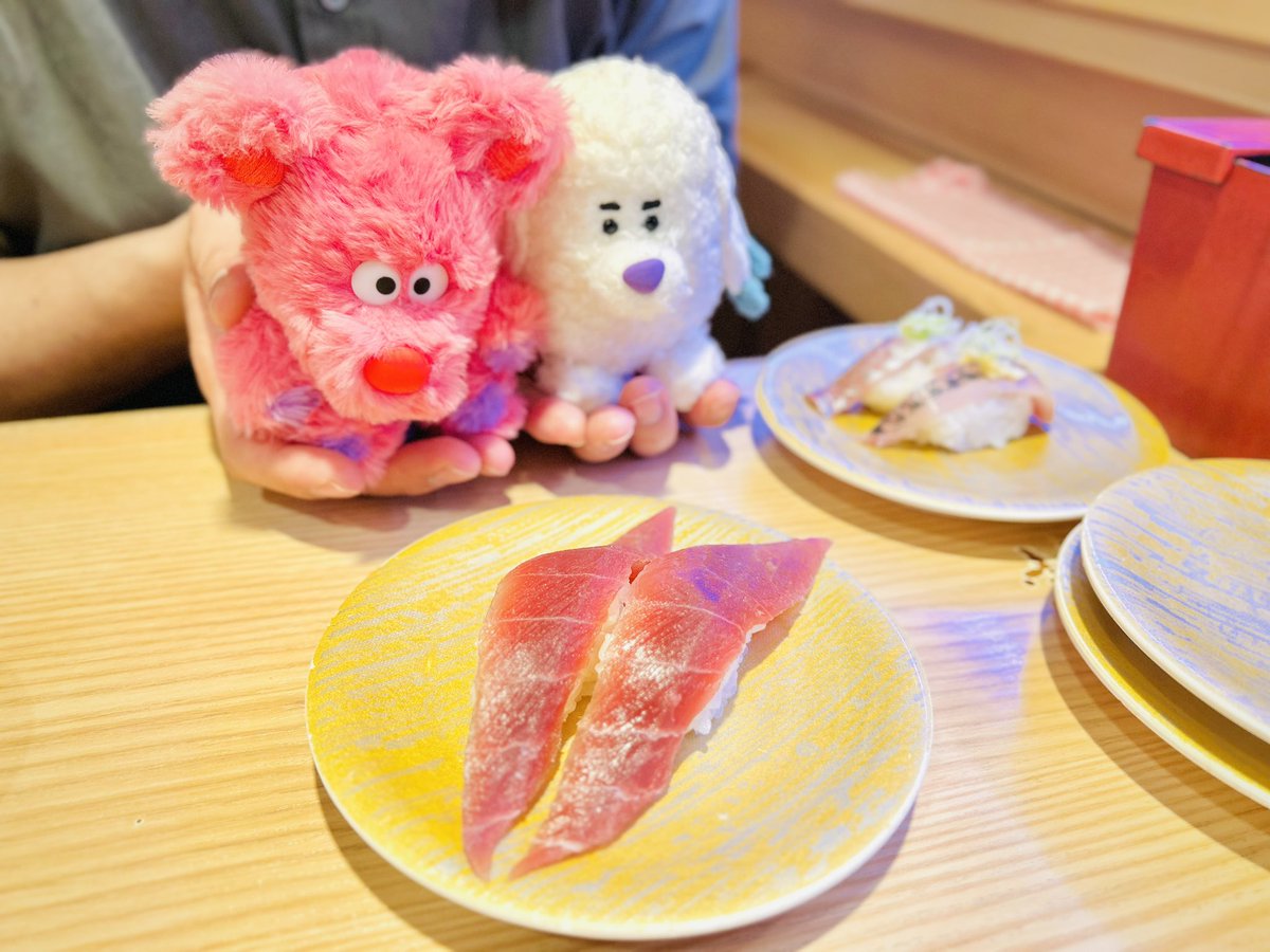 パッチャ🔴✨ tweet media