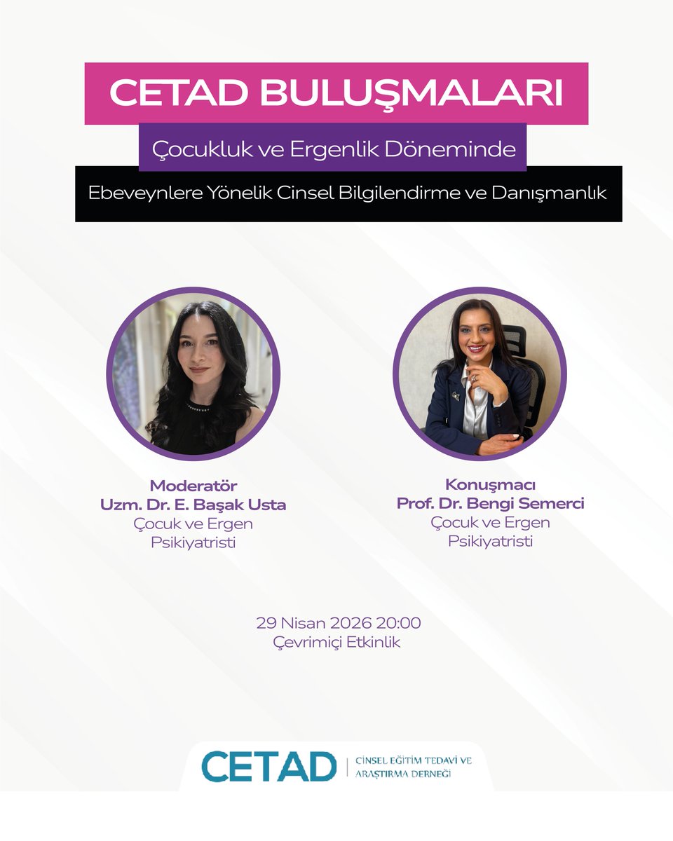 CETAD tweet media