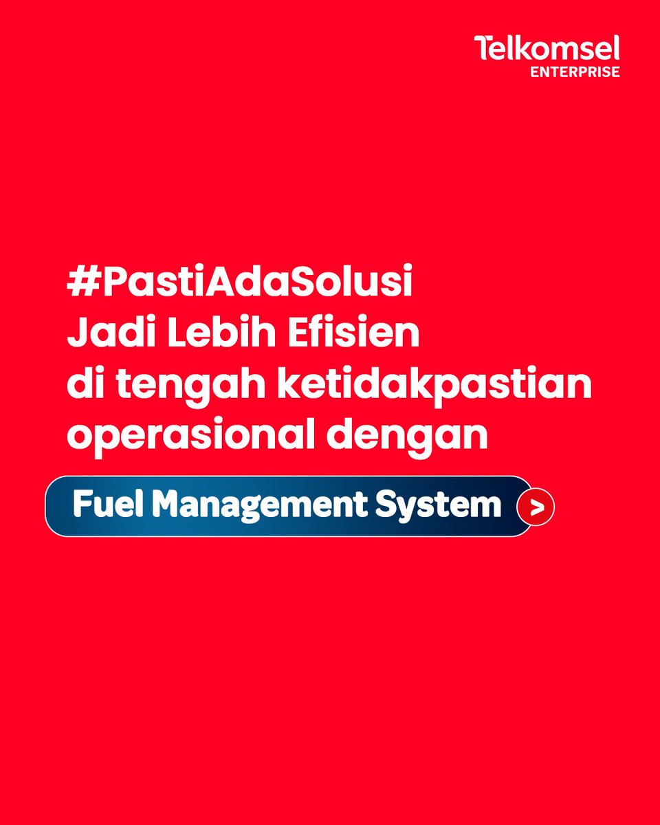 Telkomsel Enterprise tweet media