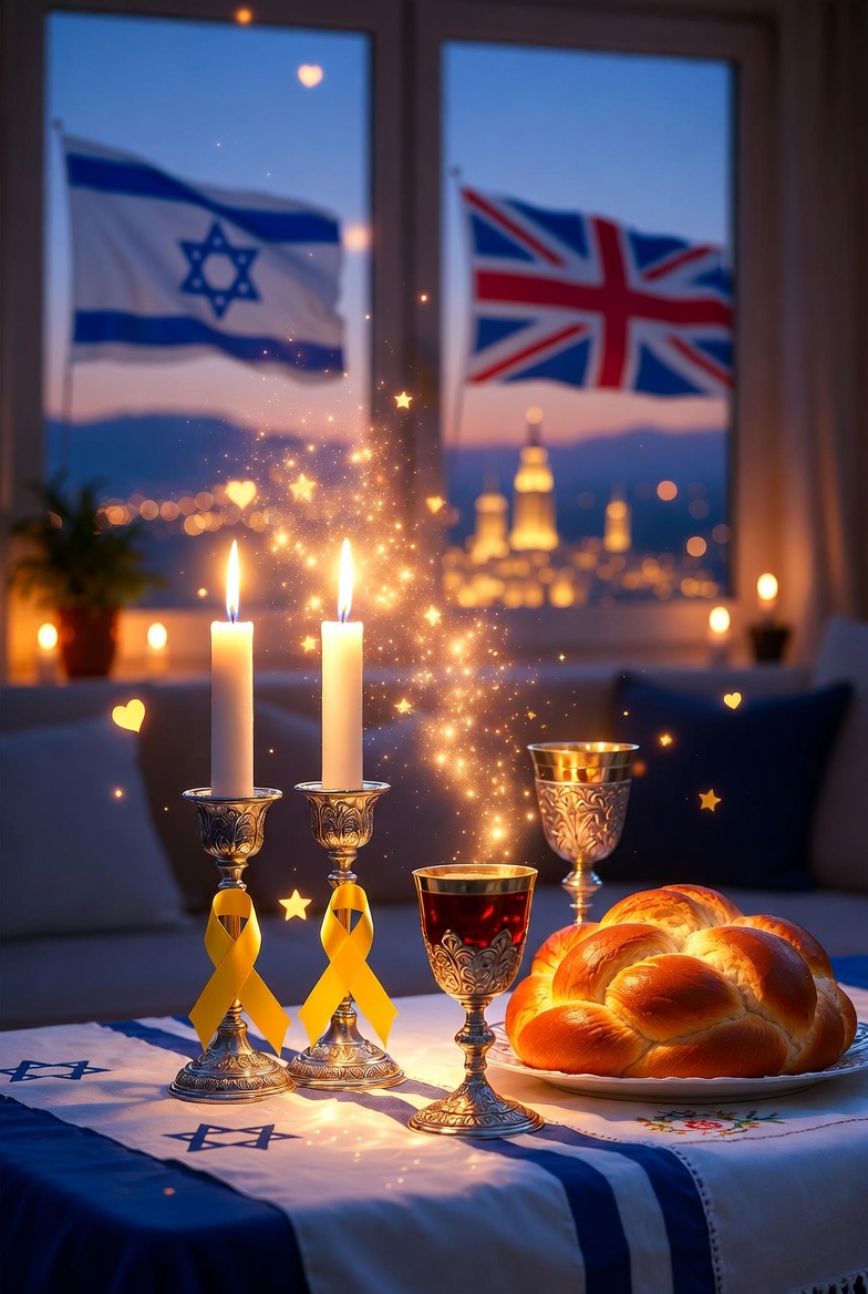 🎗️ShantiZulu ❤️🇬🇧🇮🇱❤️🇬🇧🇮🇱🎗️شانتيزولو tweet media