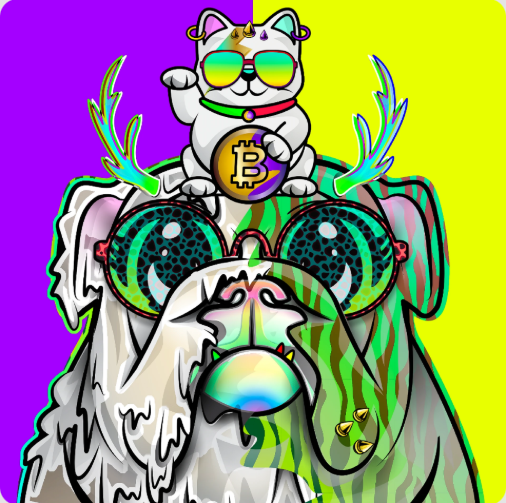 🐾 Black Market Dawgs 🐾 tweet media