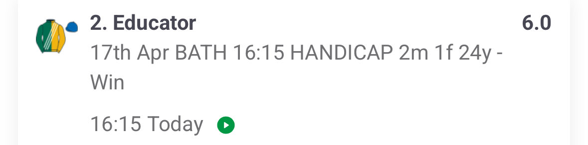 Tips Gaffer tweet media