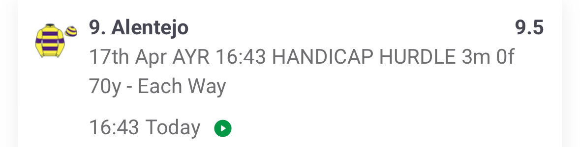 Tips Gaffer tweet media