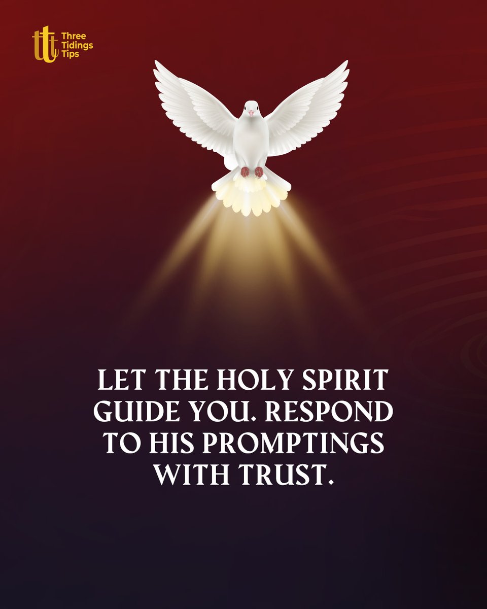 ShalomTidings's tweet image. Searching for meaning in your life? Discover 3 simple yet powerful ways to find truth, freedom, and purpose. Read My Long Journey Home now on Shalom Tidings 📷 shalomtidings.org/finding-the-me…

#FindYourPurpose #JourneyToTruth #FaithAndFreedom #LifeMeaning #SpiritualJourney #shalomtidings