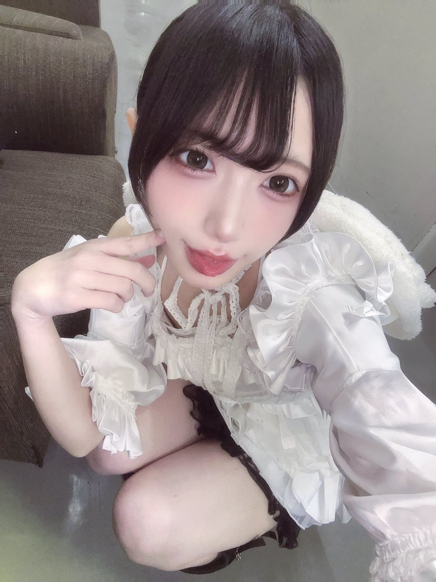 鵠まひろ@4/30渋谷WOMB 周年㊗️ tweet media