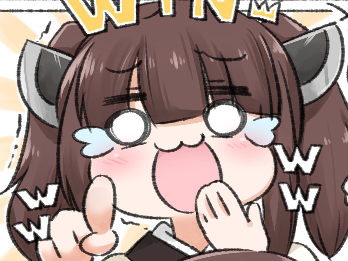 こりどらす tweet media