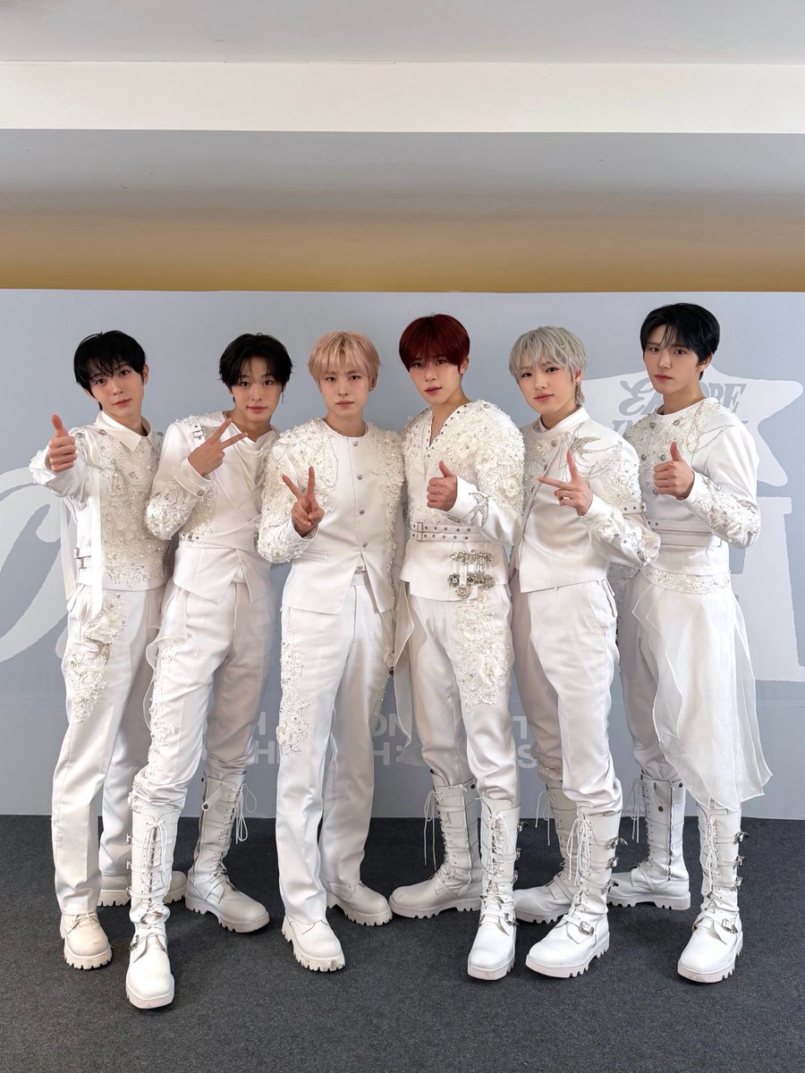 NCT WISH tweet media