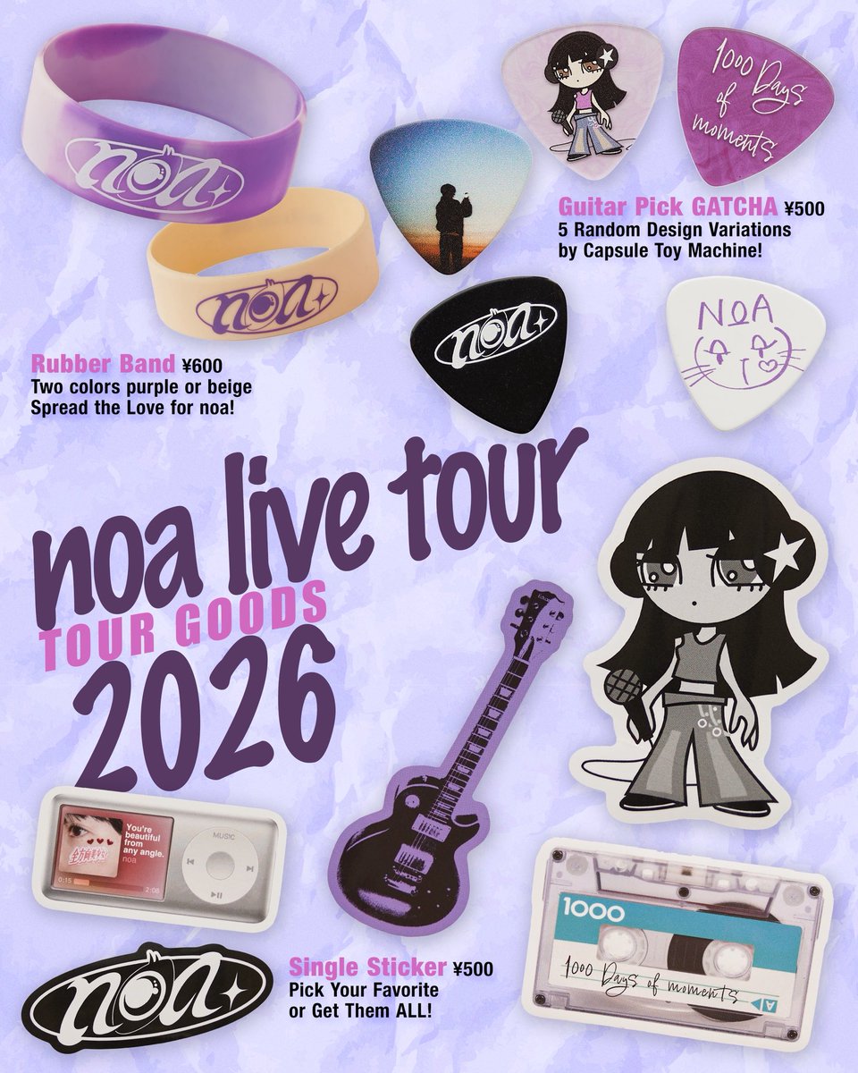 乃紫（noa） tweet media