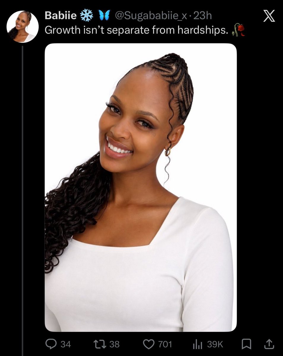 destinyzee's tweet image. #InCaseYouMissedIt