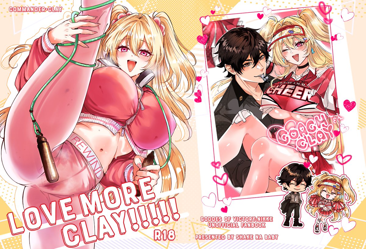 鮭川🖋4/26ちし共C-26 tweet media